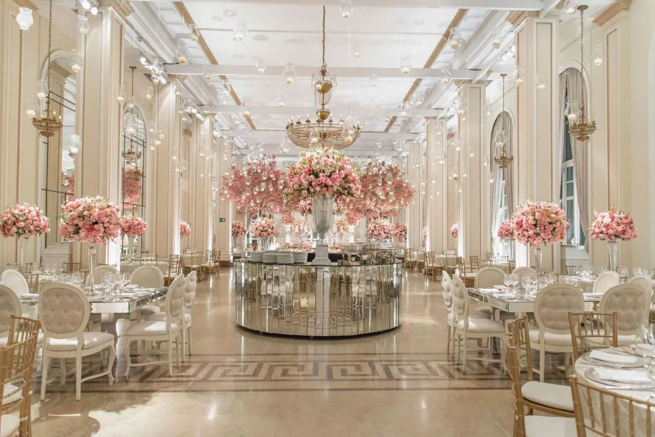 Copacabana Palace, A Belmond Hotel — ภาพห้องพักและบรรยากาศ