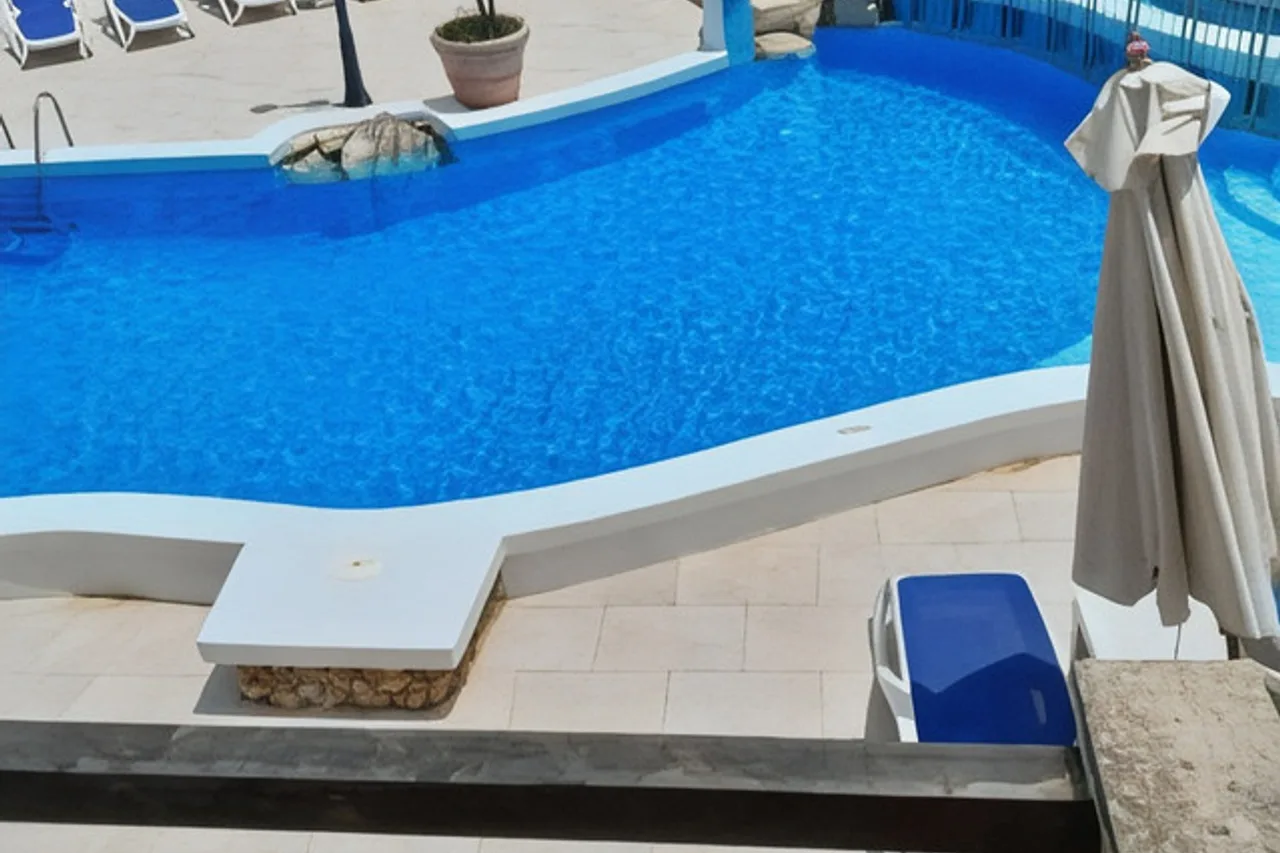 Cornucopia Hotel — ภาพห้องพักและบรรยากาศ