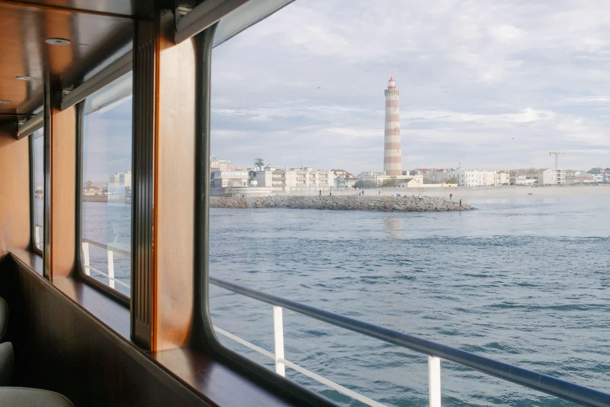 Costa do Sal Hotel Boat Lounge — ภาพห้องพักและบรรยากาศ