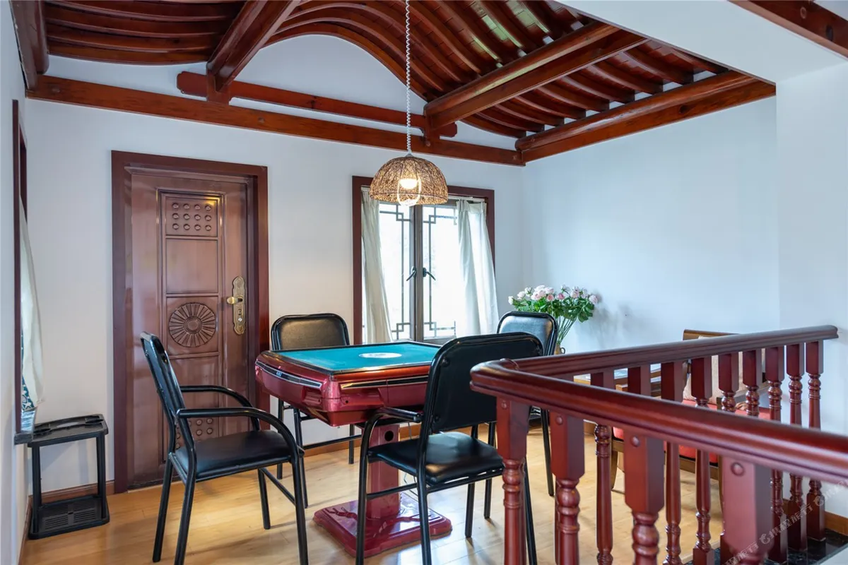 Courtyard Hotel Dali Ancient City — ภาพห้องพักและบรรยากาศ
