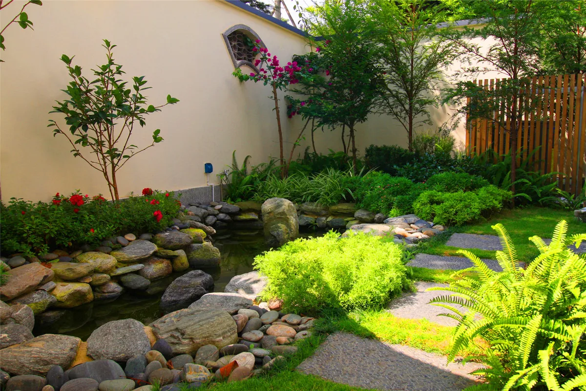 Courtyard Hotel Dali Ancient City — ภาพห้องพักและบรรยากาศ