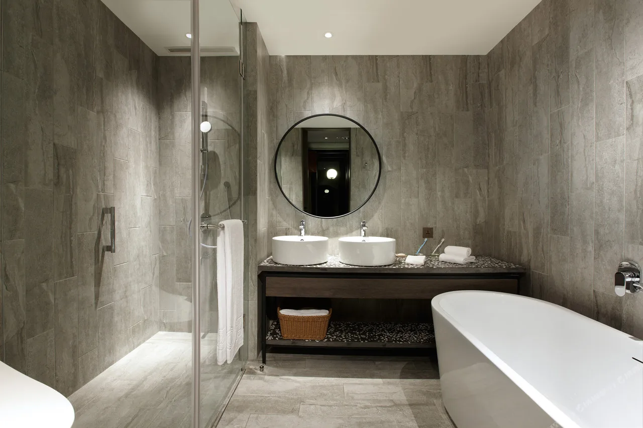 Hotel Cozzi Blu — ภาพห้องพักและบรรยากาศ