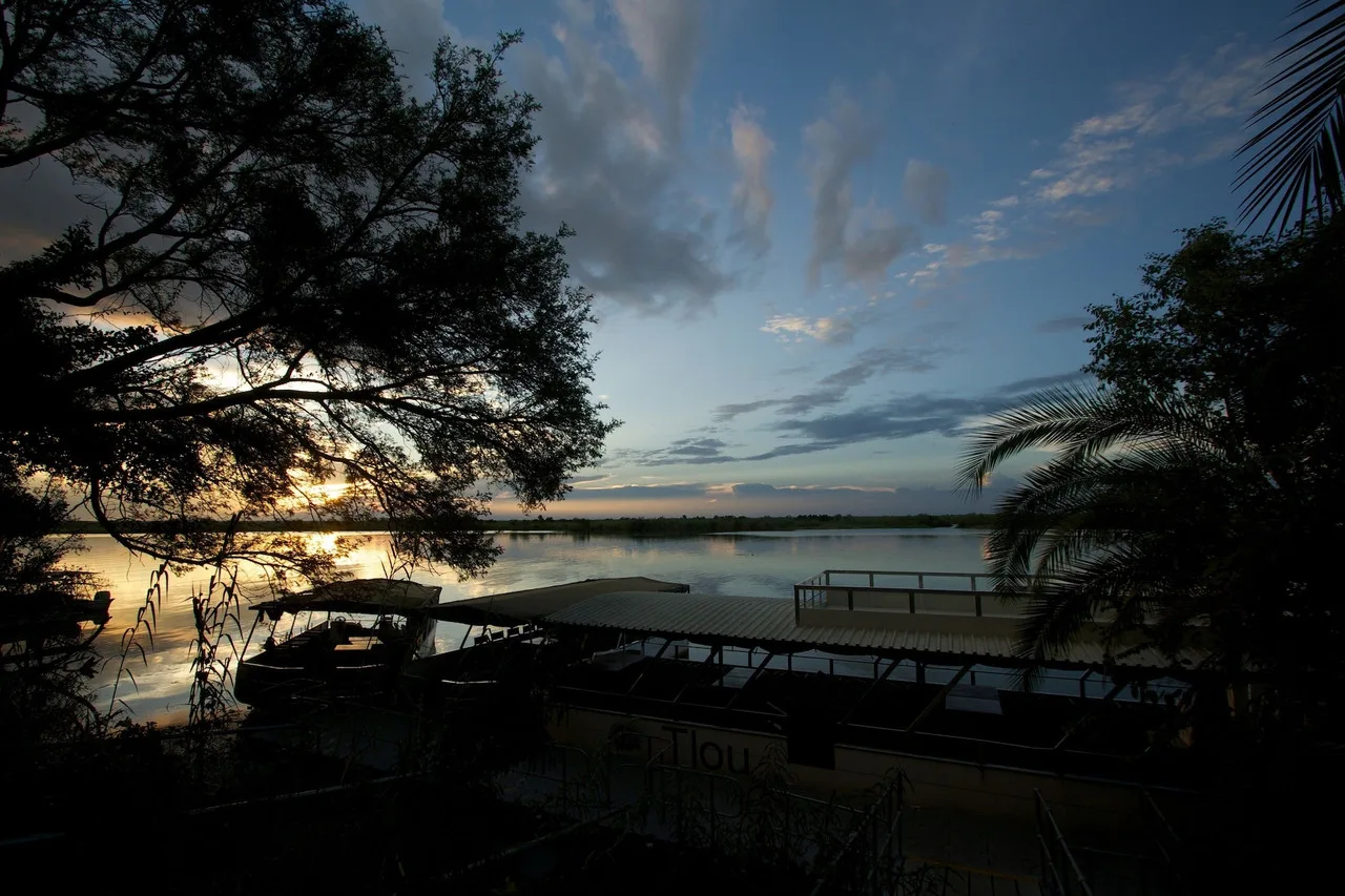 Cresta Mowana Safari Resort & Spa — ภาพห้องพักและบรรยากาศ