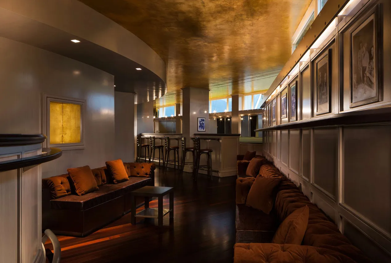 Cristallo, a Luxury Collection Resort & Spa — ภาพห้องพักและบรรยากาศ