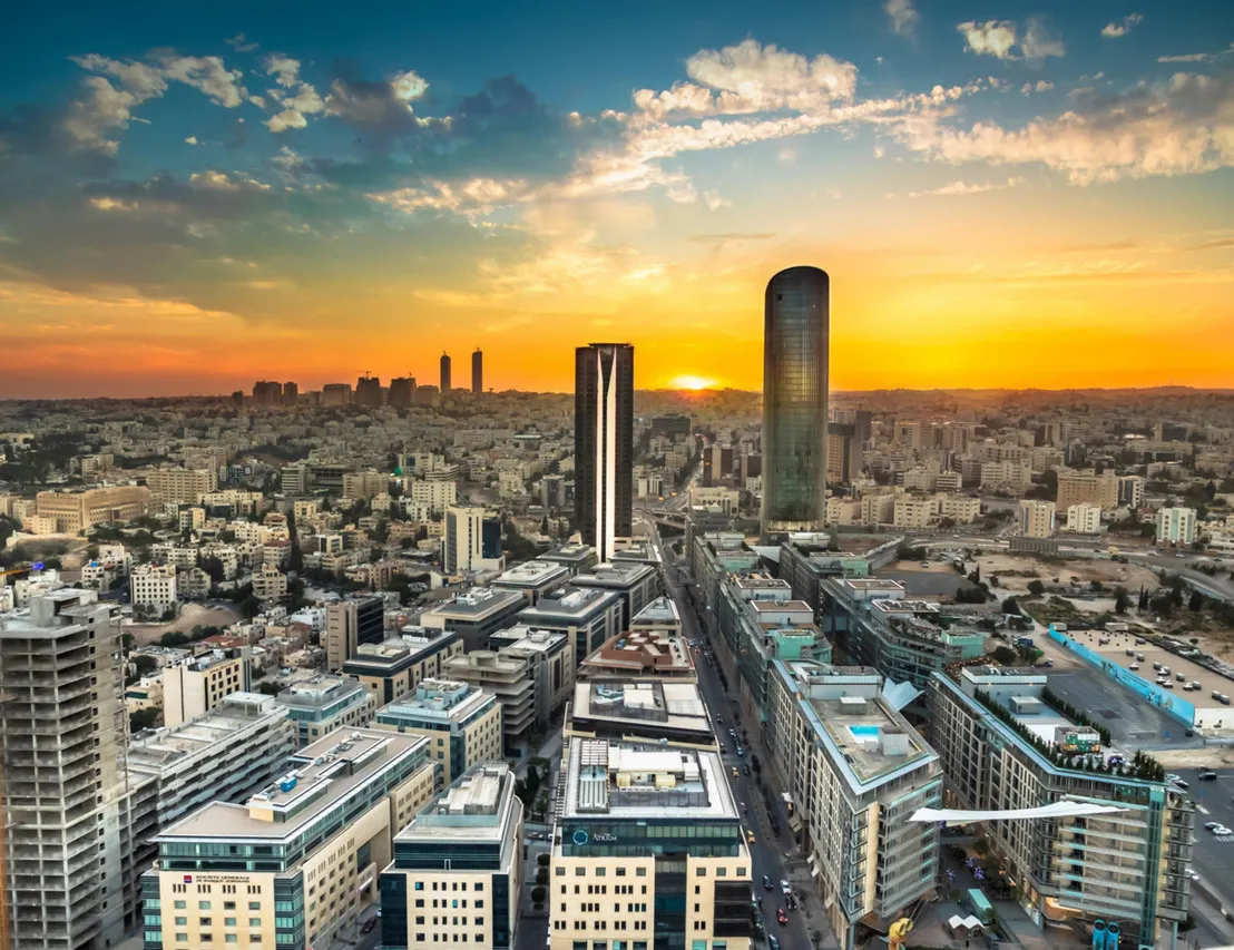 Crowne Plaza Jordan Dead Sea — rooms and atmosphere