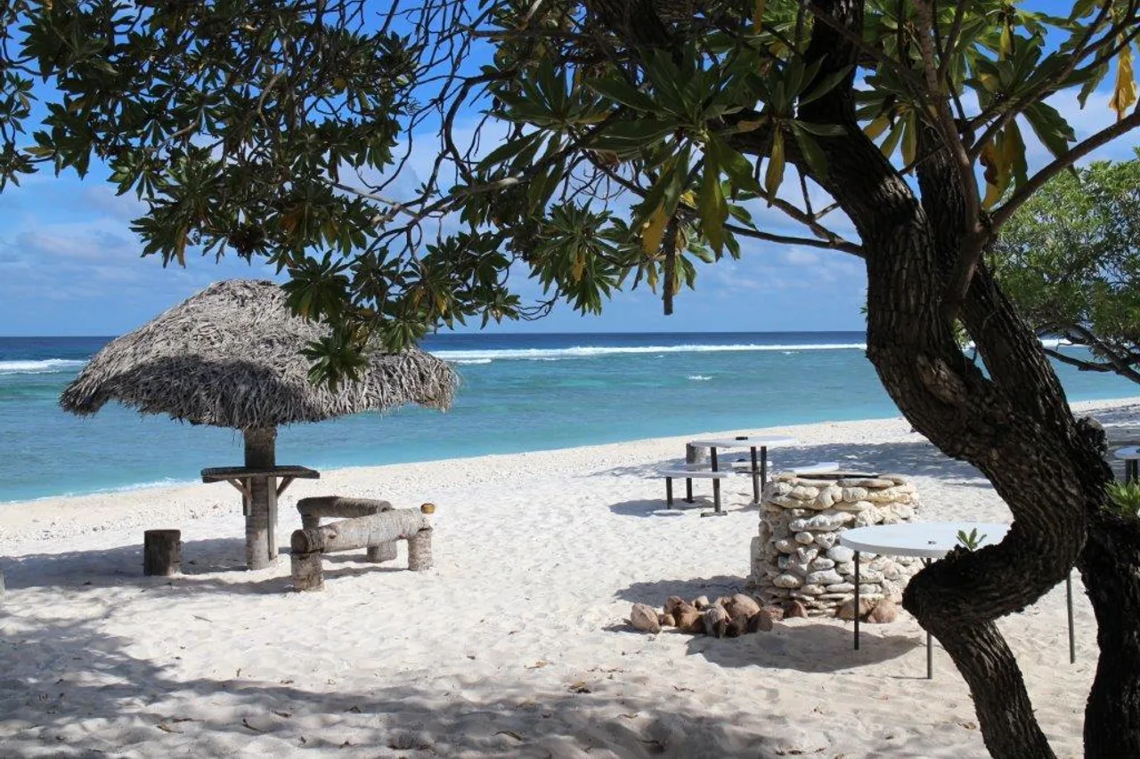 Crystal Beach Hotel — ภาพห้องพักและบรรยากาศ