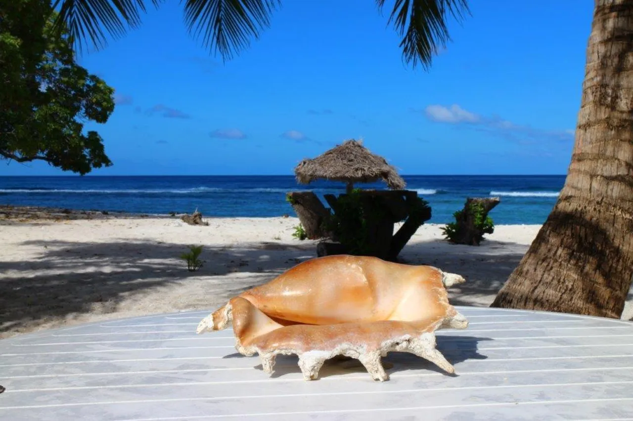 Crystal Beach Hotel — ภาพห้องพักและบรรยากาศ