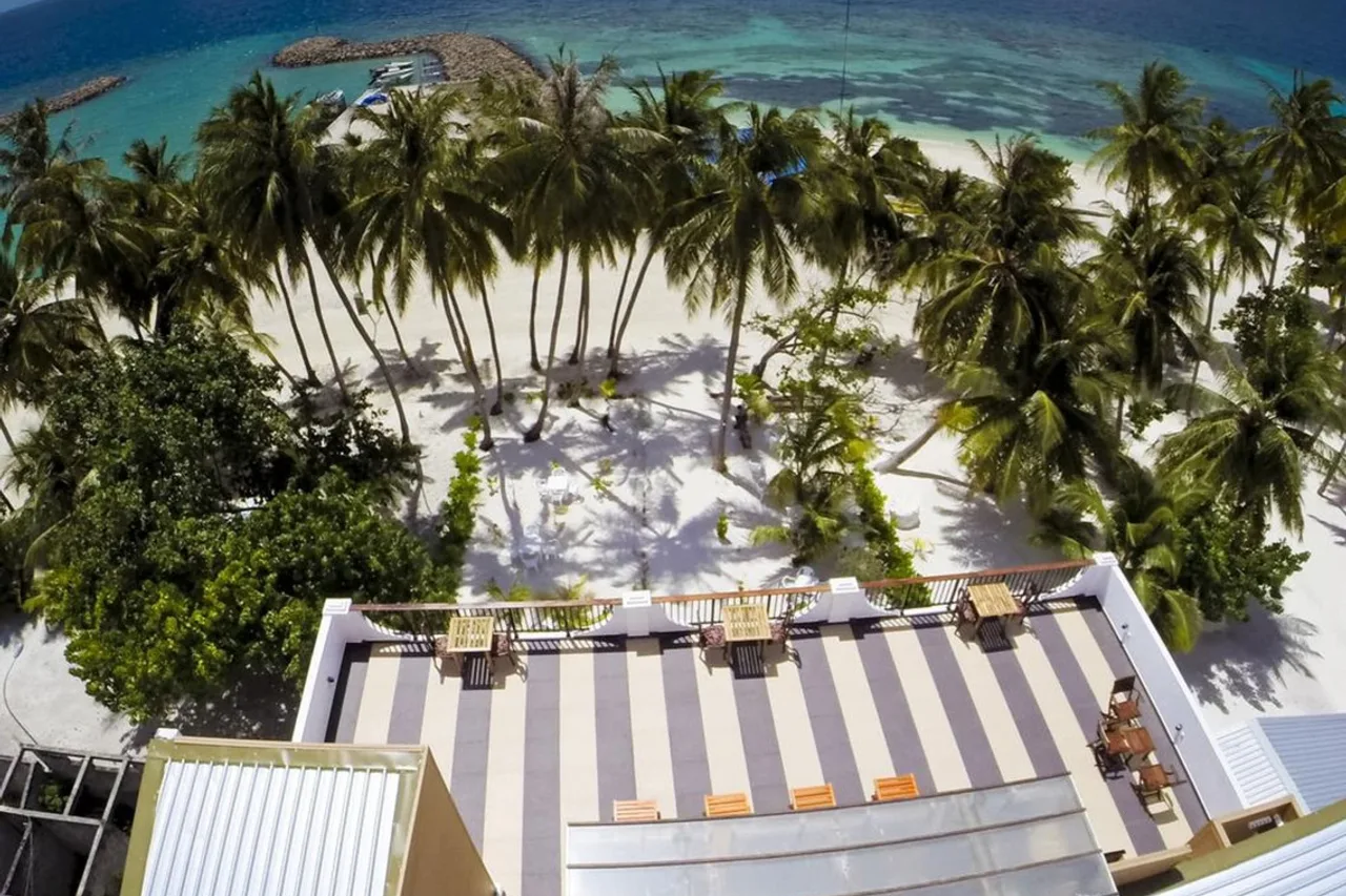 Crystal Sands — ภาพห้องพักและบรรยากาศ