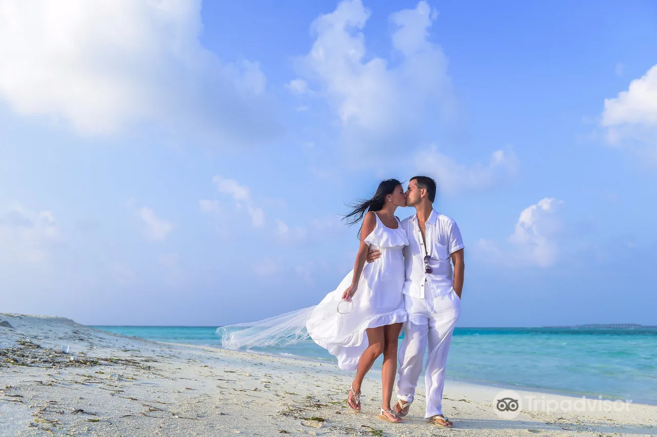 Crystal Sands — ภาพห้องพักและบรรยากาศ