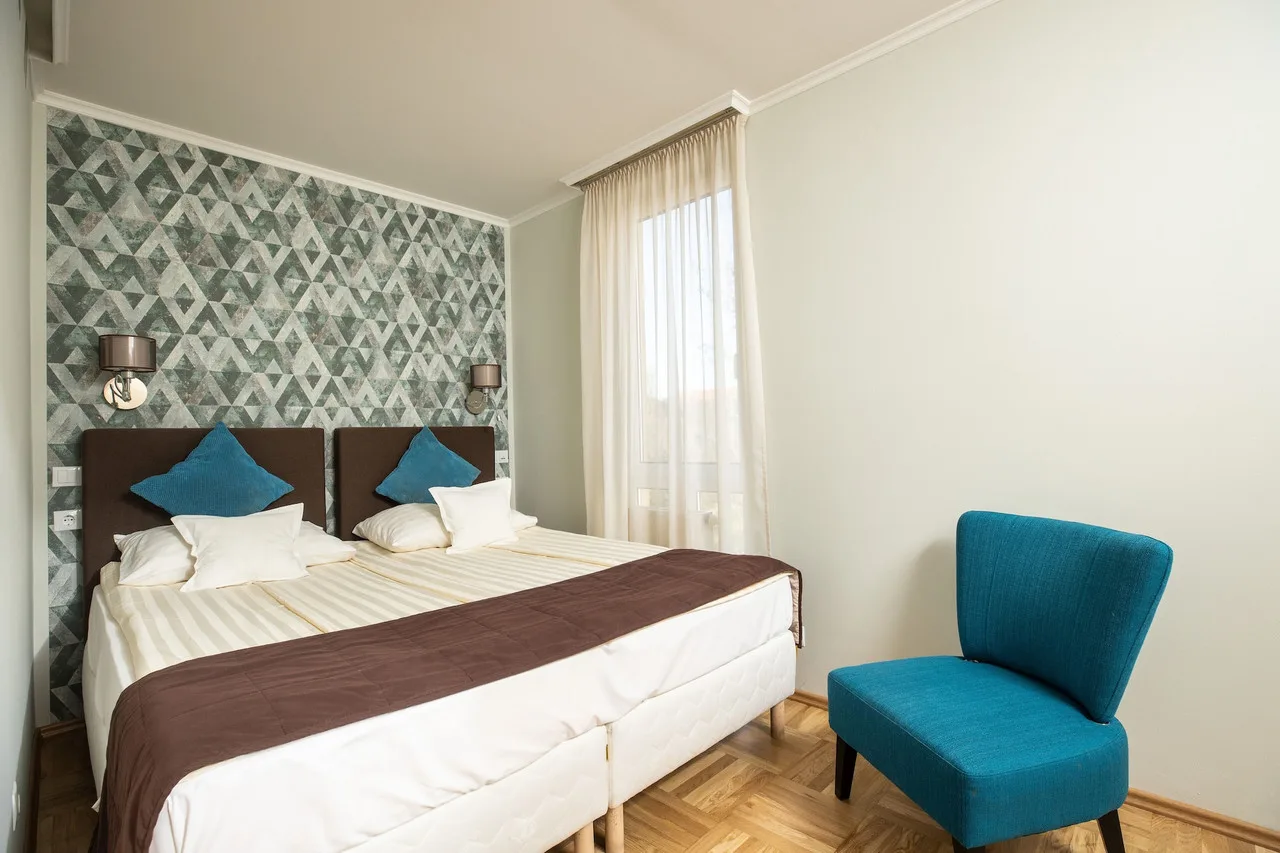 Dóm Hotel — เซเกด