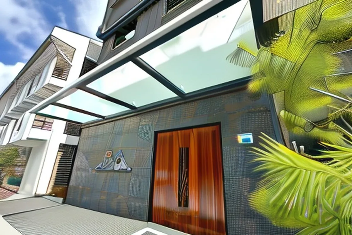 Dafeng Hotel — rooms and atmosphere