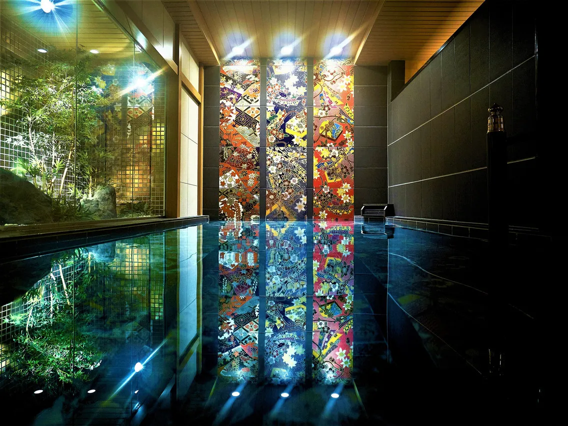 Daiwa Roynet Hotel KANAZAWA-MIYABI — rooms and atmosphere