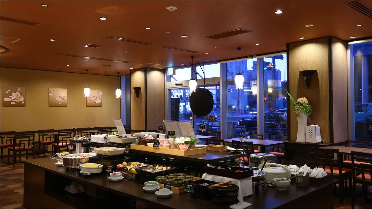 Daiwa Roynet Hotel Nagoya Taiko-dori Side — ภาพห้องพักและบรรยากาศ