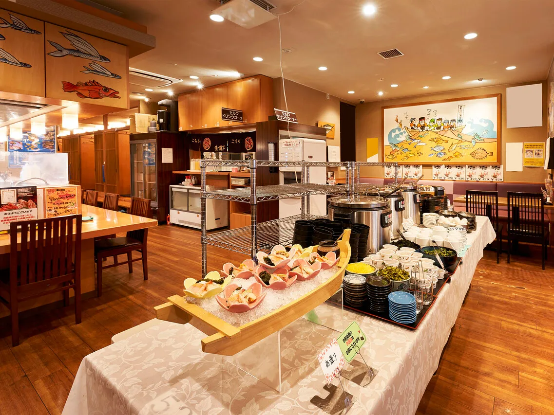 Daiwa Roynet Hotel Sendai — rooms and atmosphere