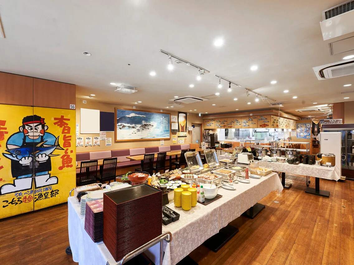 Daiwa Roynet Hotel Sendai — rooms and atmosphere