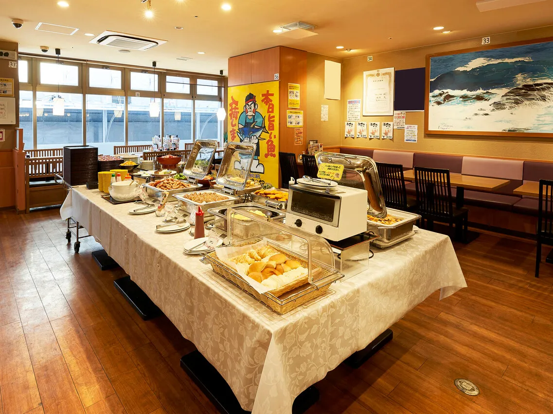 Daiwa Roynet Hotel Sendai — rooms and atmosphere