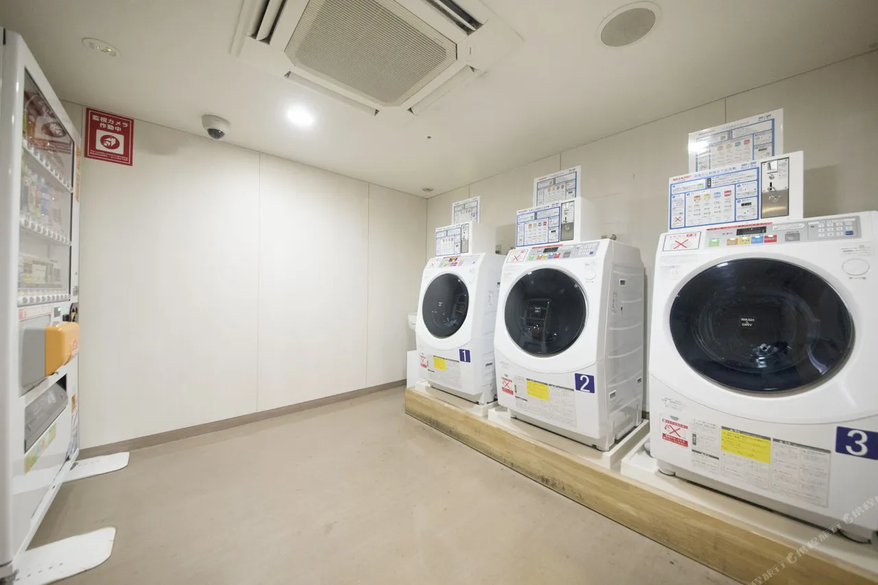 Daiwa Roynet Hotel Yokohama Kannai — rooms and atmosphere