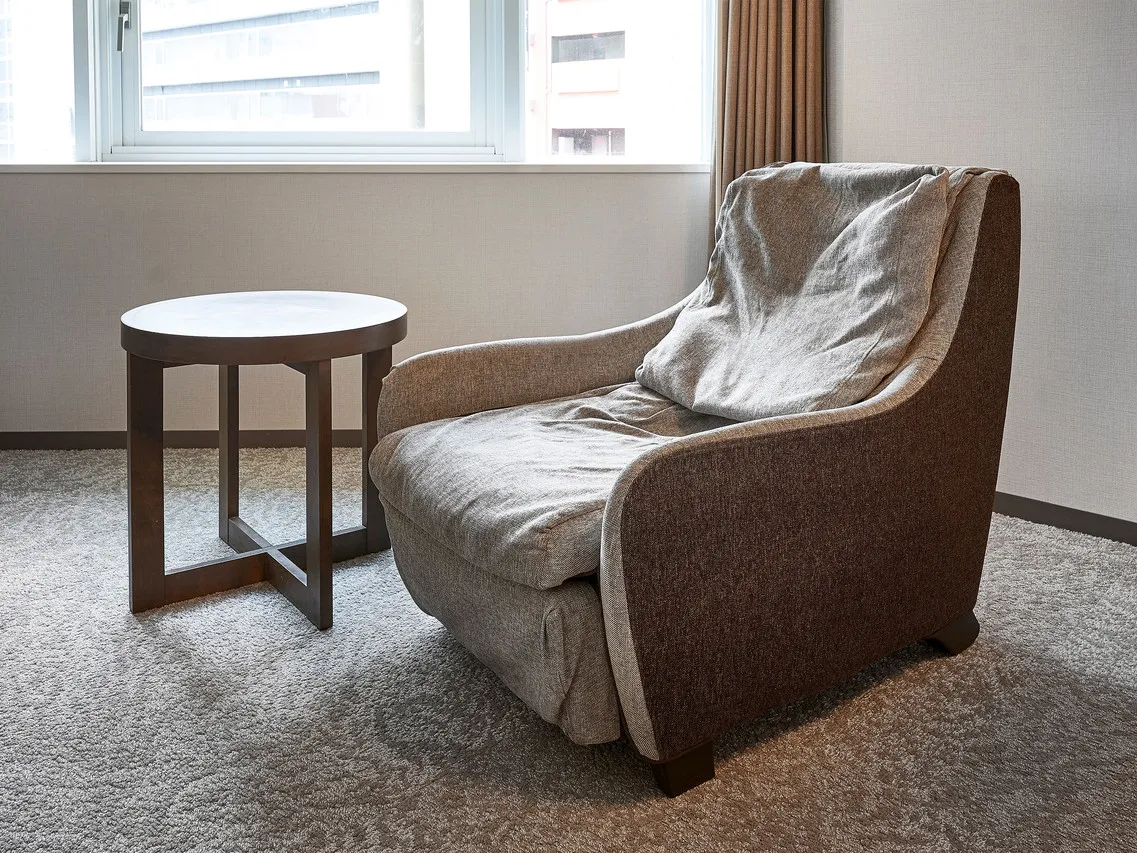 Daiwa Roynet Hotel Yokohama Kannai — rooms and atmosphere