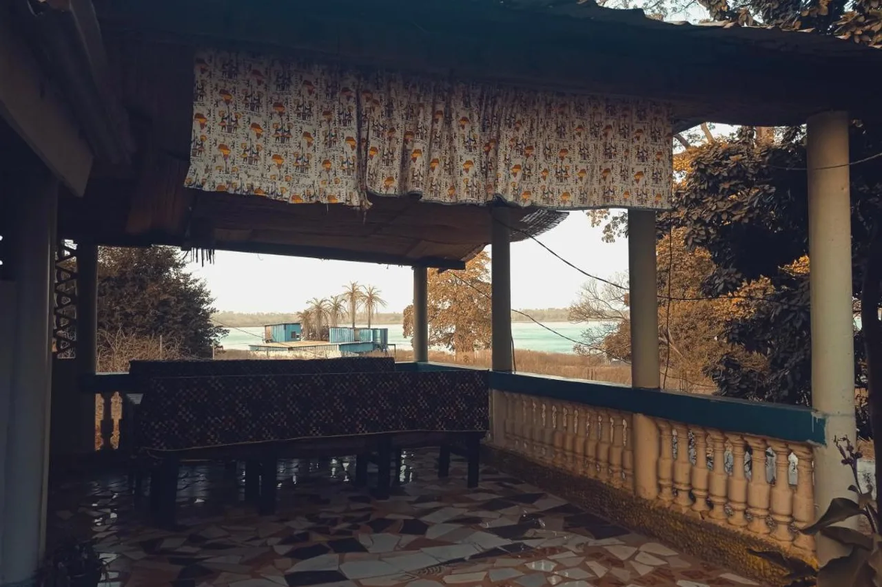 Dalilann — ภาพห้องพักและบรรยากาศ
