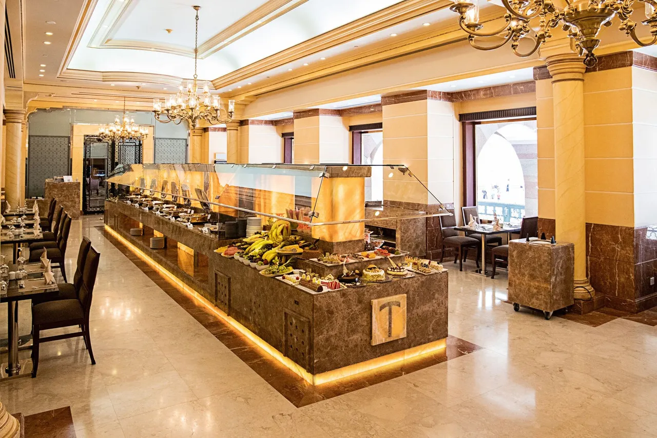 Dar Al Taqwa Hotel Madinah — ภาพห้องพักและบรรยากาศ