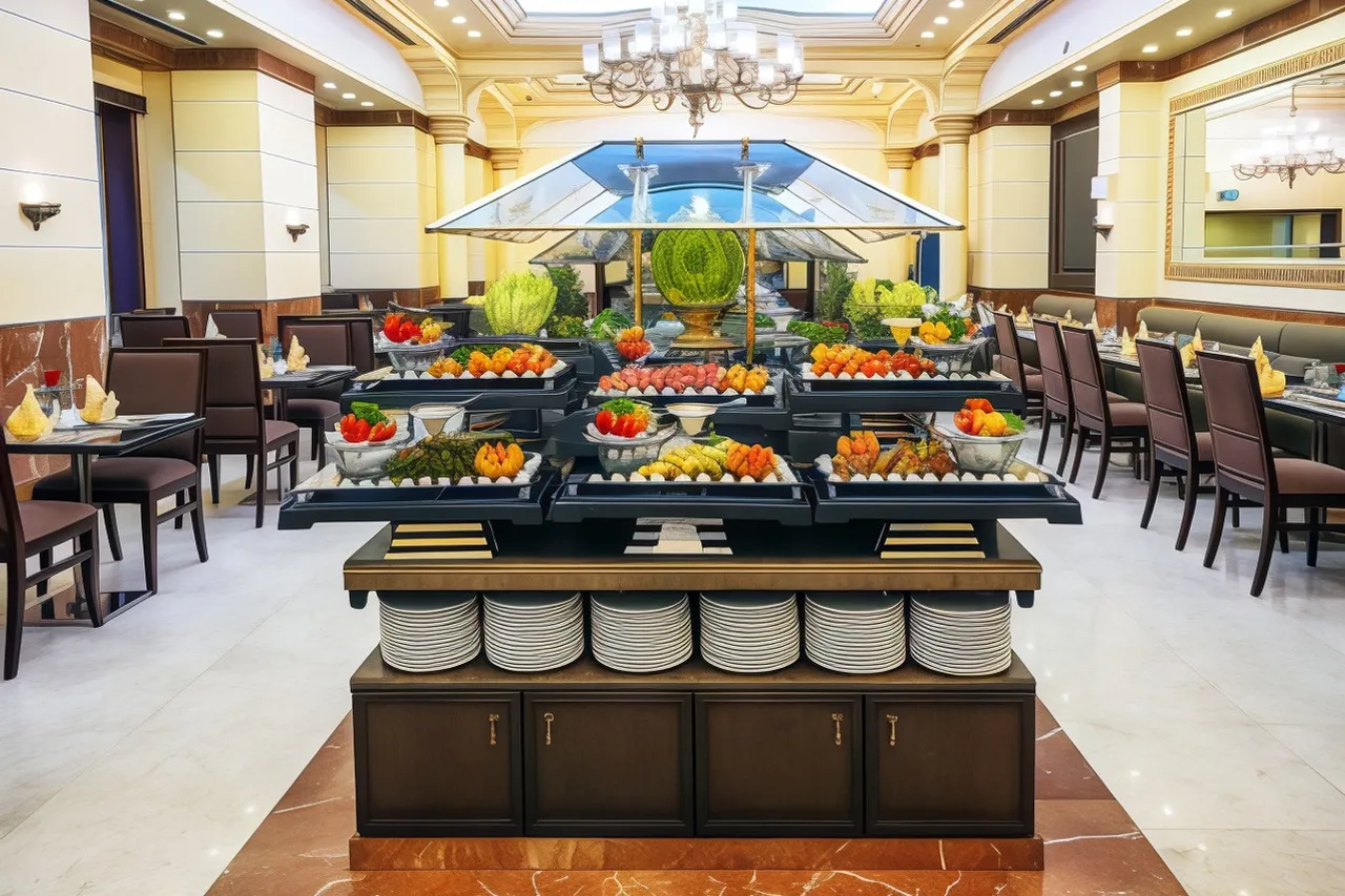 Dar Al Taqwa Hotel Madinah — ภาพห้องพักและบรรยากาศ