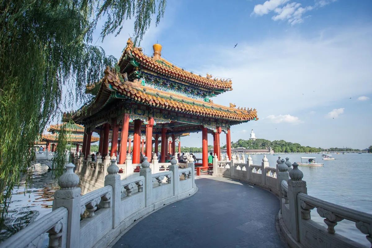 Days Inn Forbidden City Beijing — rooms and atmosphere