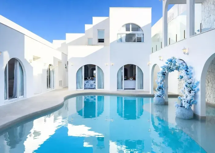 D'Blue Búzios Hotel Boutique — บูซิโอส