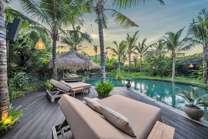 Desa Hay Canggu