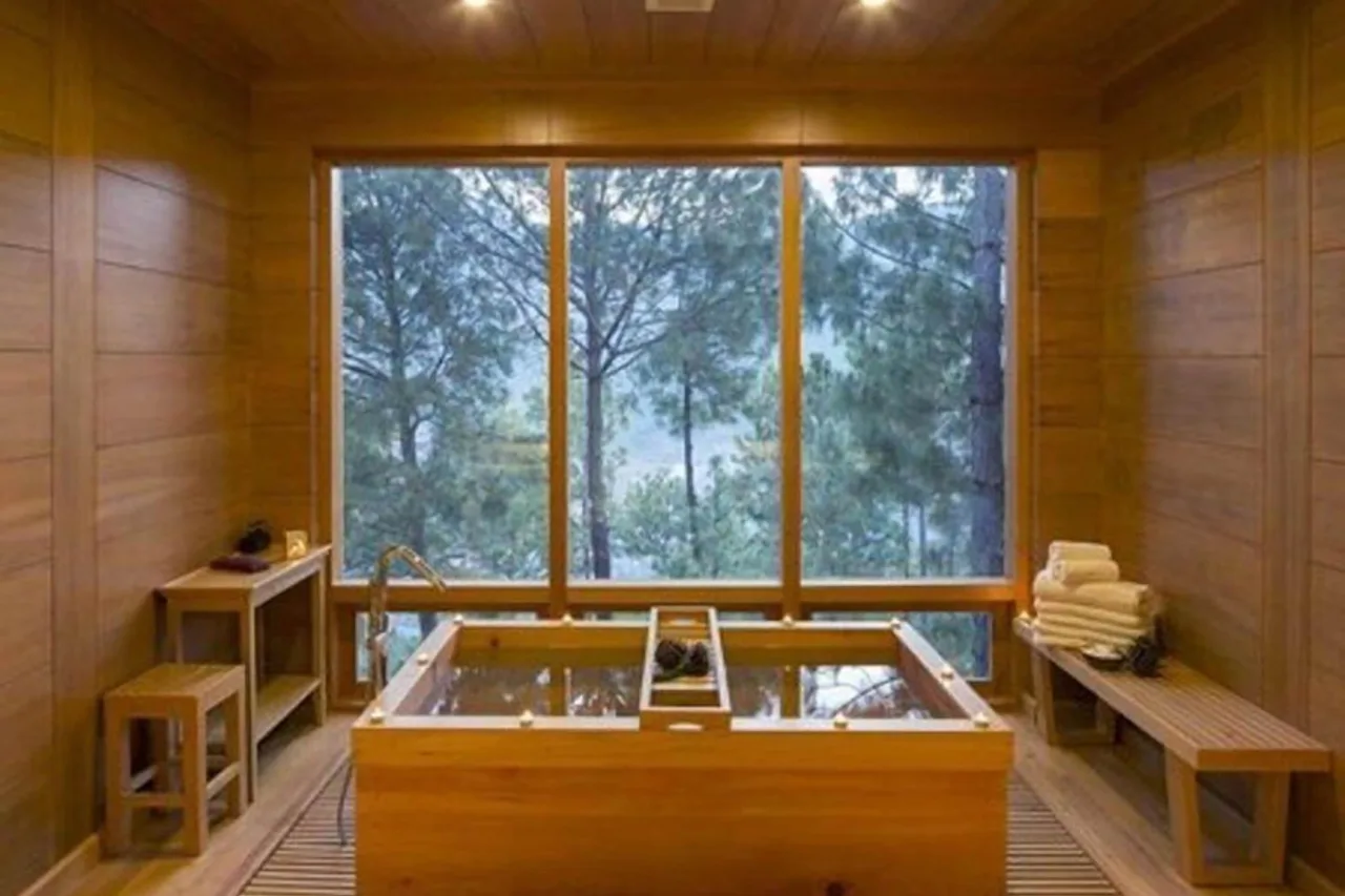 Dhensa Boutique Resort — ภาพห้องพักและบรรยากาศ