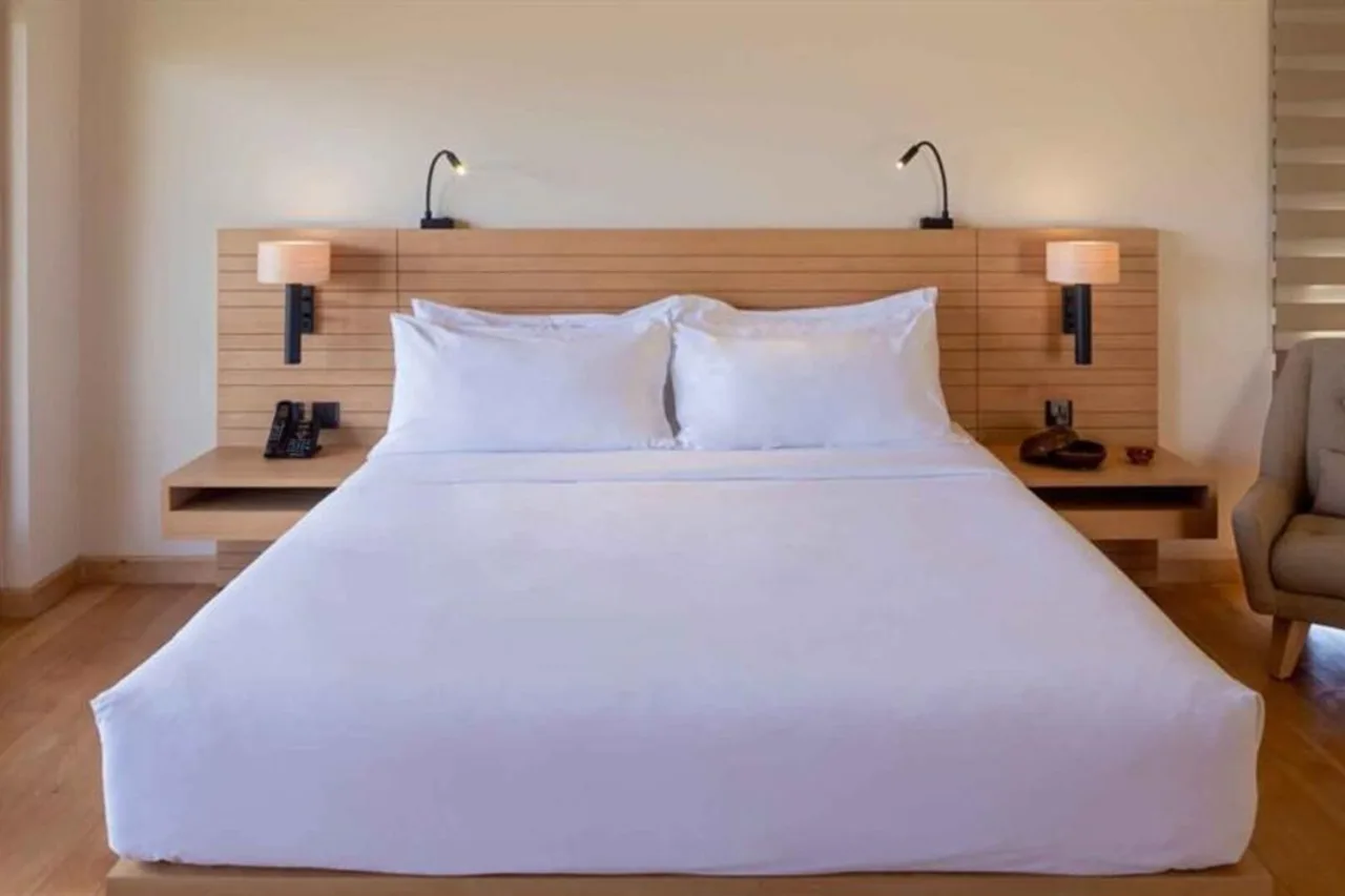 Dhensa Boutique Resort — ภาพห้องพักและบรรยากาศ