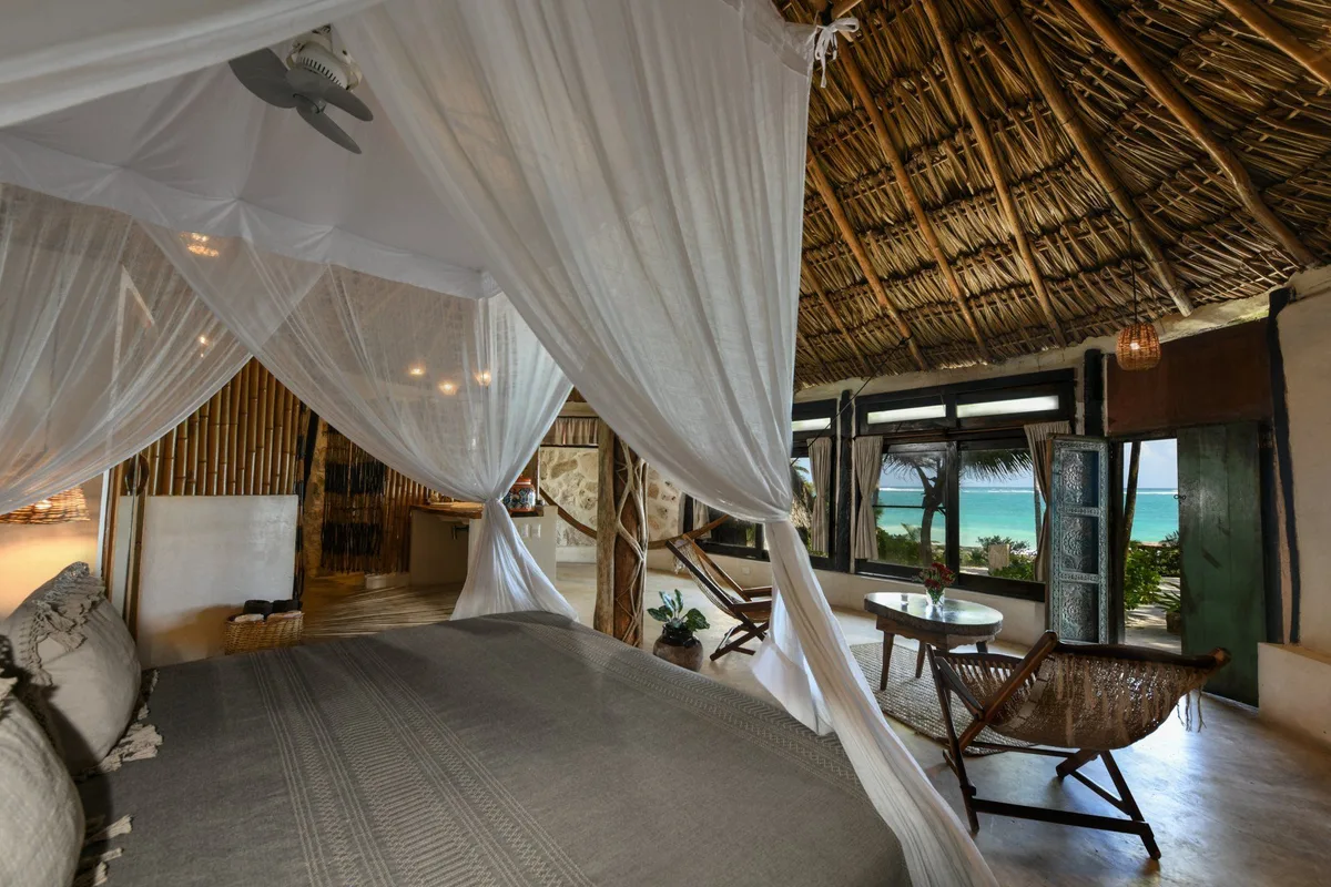 Diamante K - Inside Tulum National Park — ตูลุม