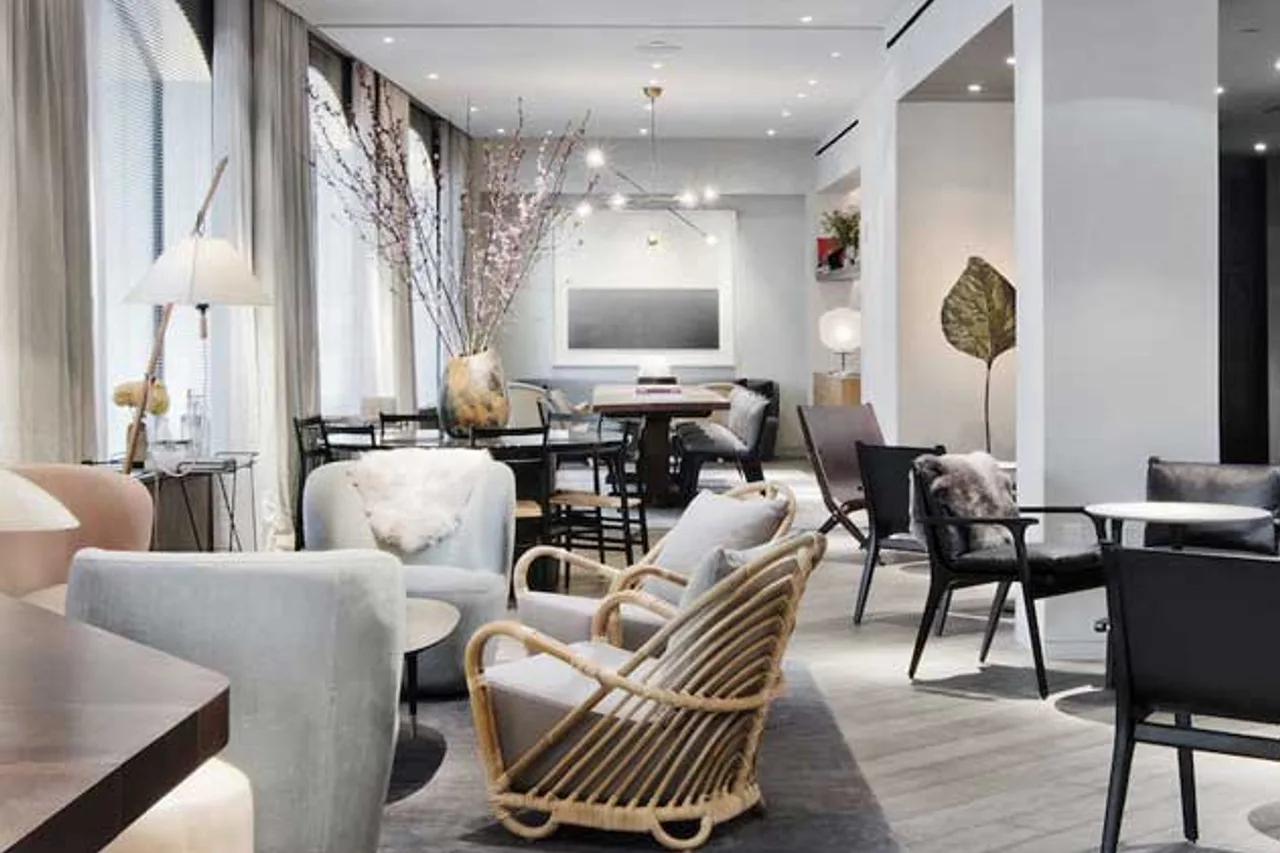 Discovery Inn — ภาพห้องพักและบรรยากาศ