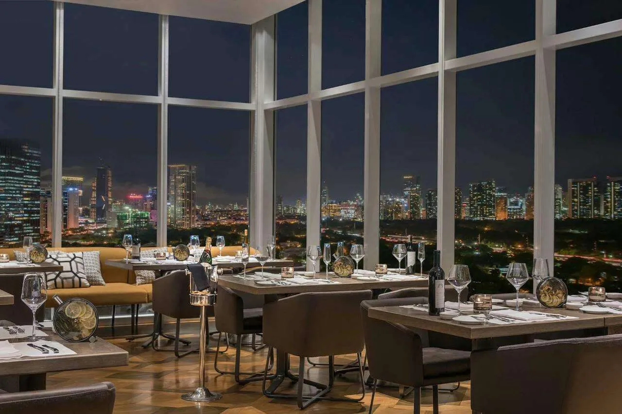 Discovery Primea — ภาพห้องพักและบรรยากาศ