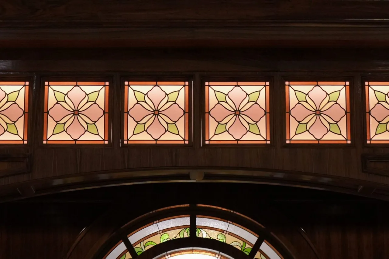 Disney's Grand Floridian Resort & Spa — rooms and atmosphere