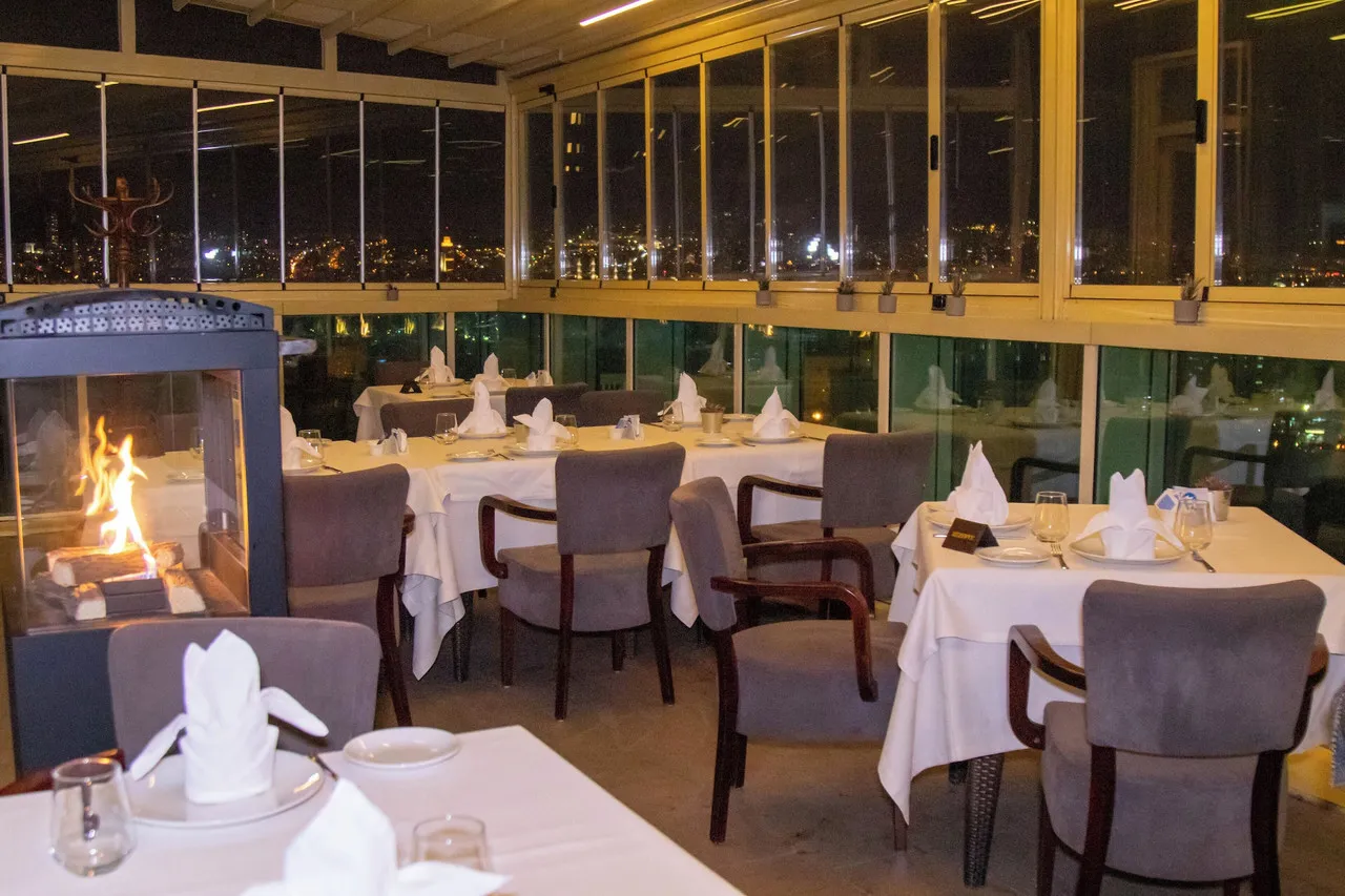Divan Çukurhan — ภาพห้องพักและบรรยากาศ