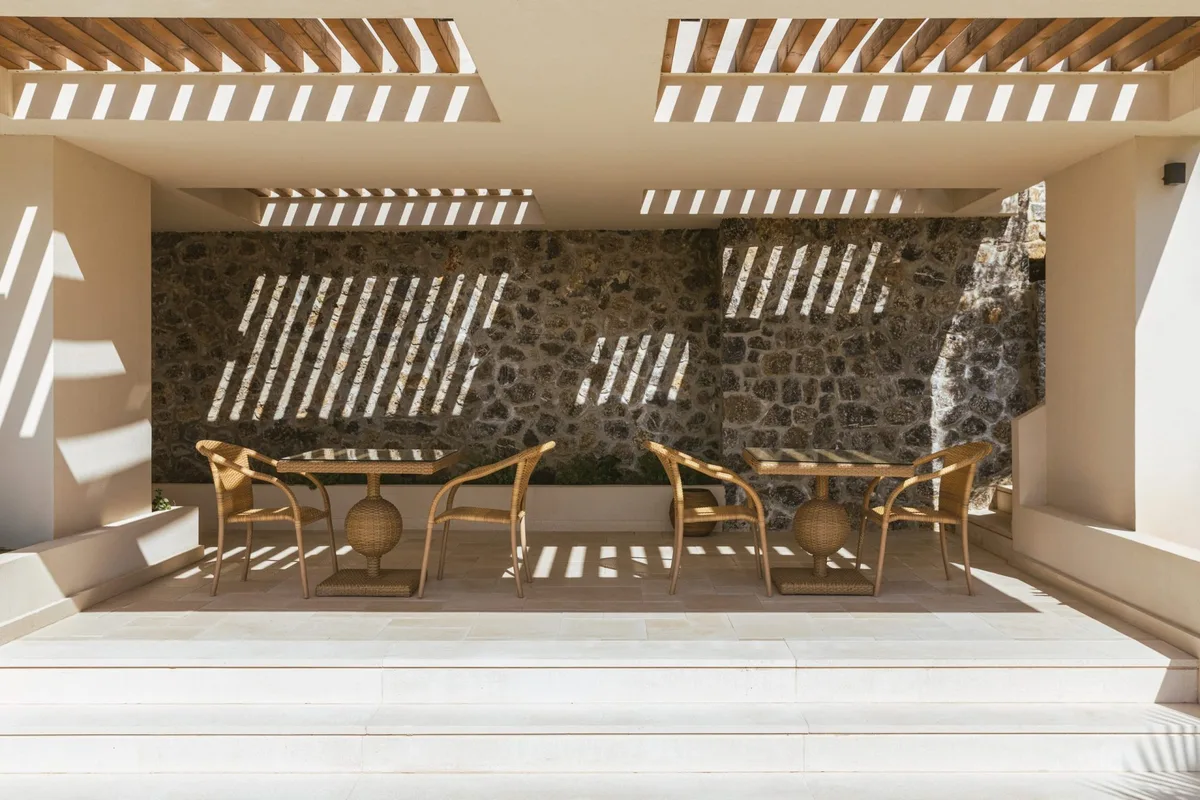 Divani Corfu Palace — ภาพห้องพักและบรรยากาศ