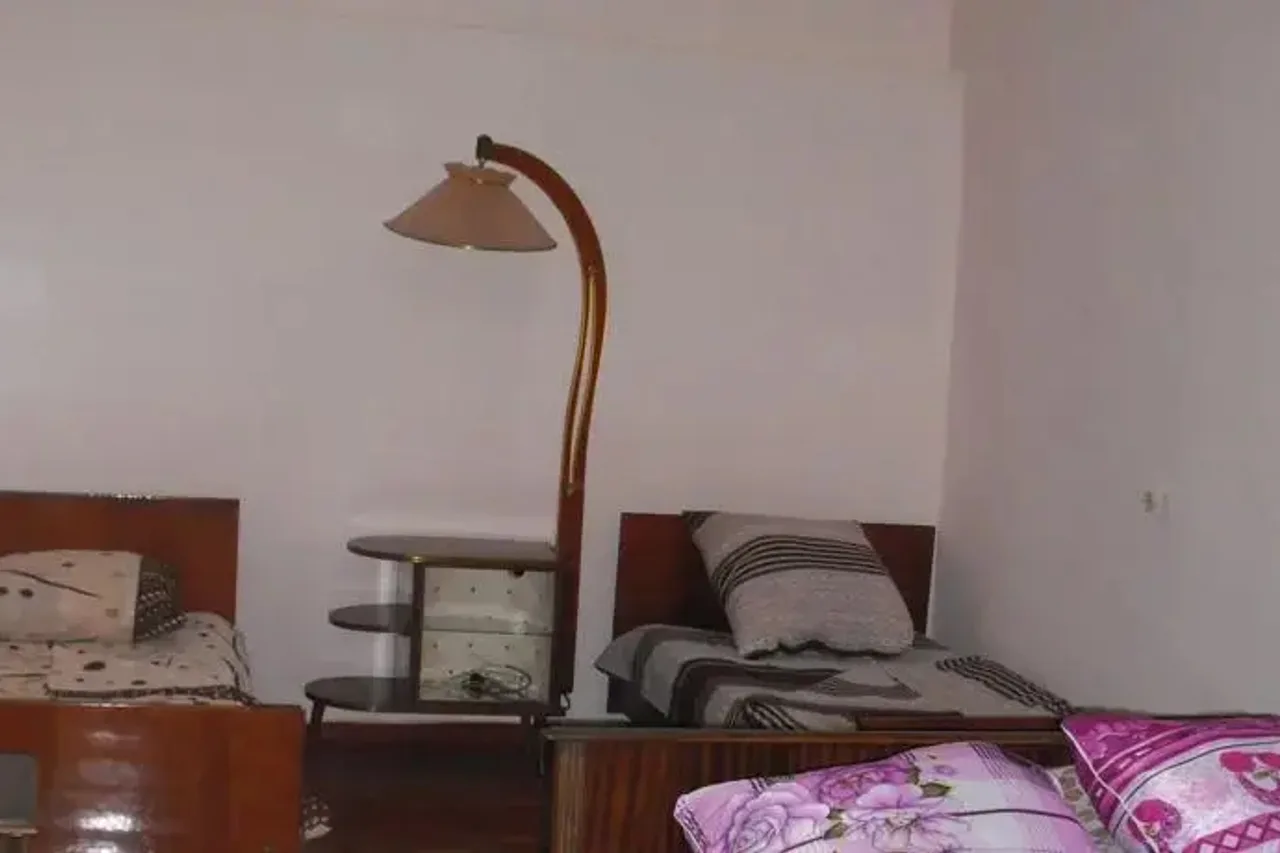 Dodo Hotel Tbilisi — rooms and atmosphere