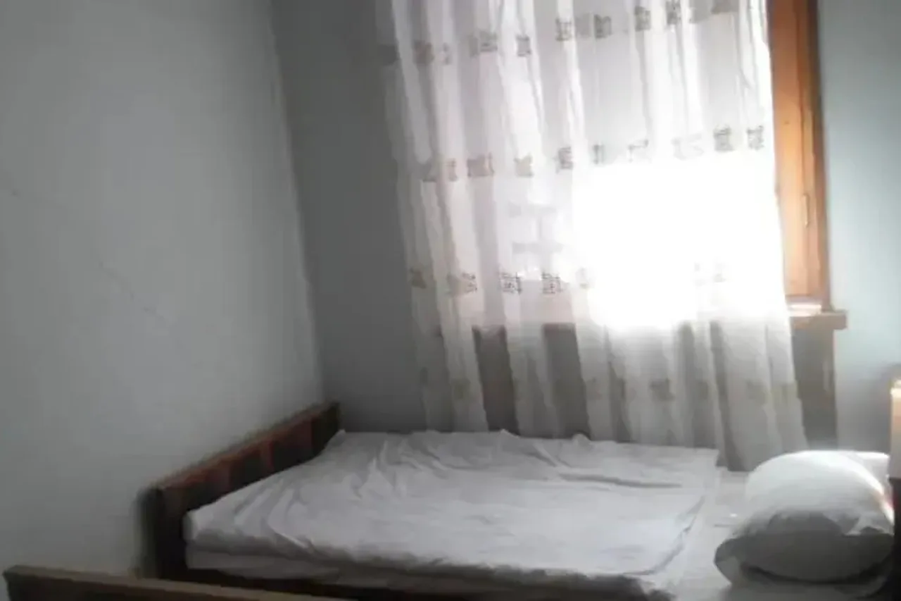 Dodo Hotel Tbilisi — rooms and atmosphere