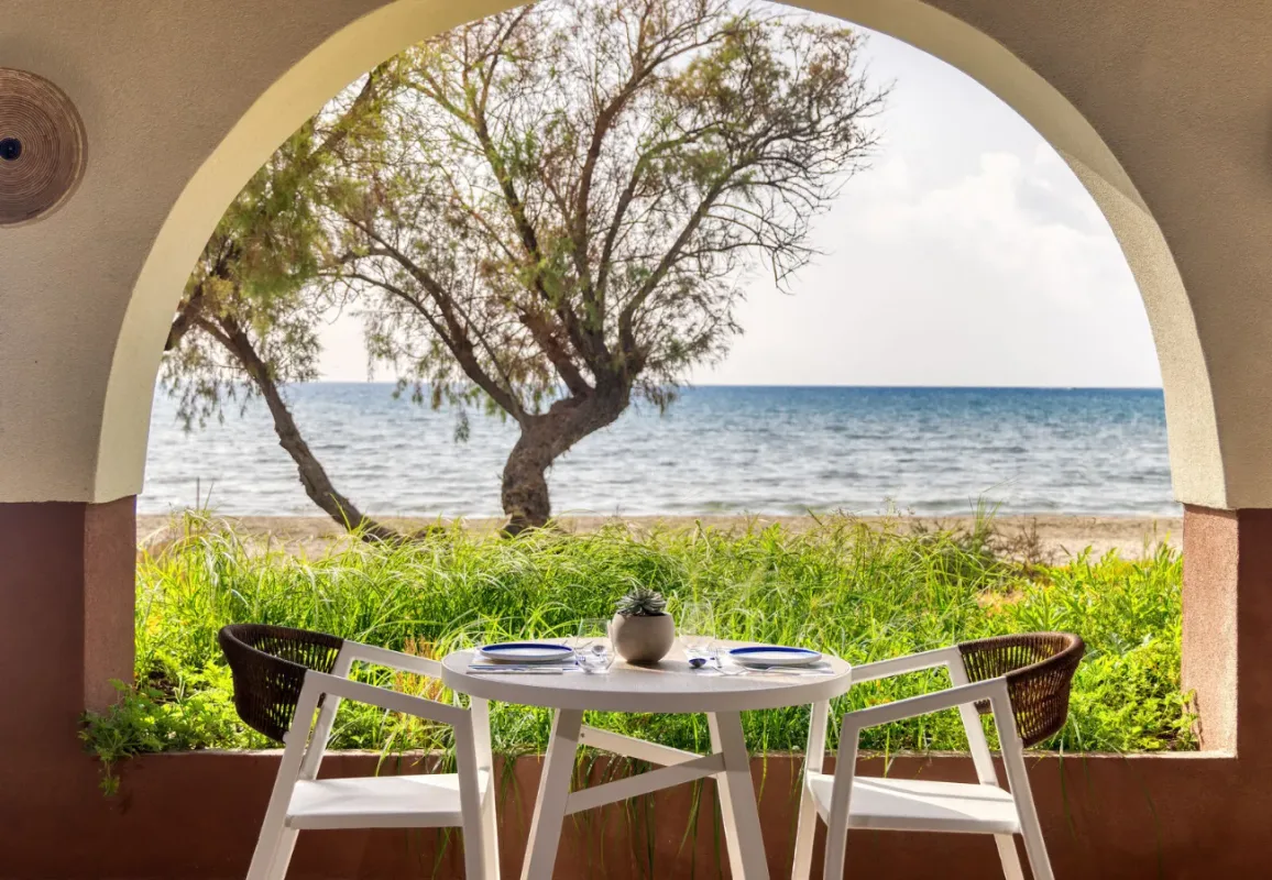 Domes Aulūs Zante, Autograph Collection — ภาพห้องพักและบรรยากาศ