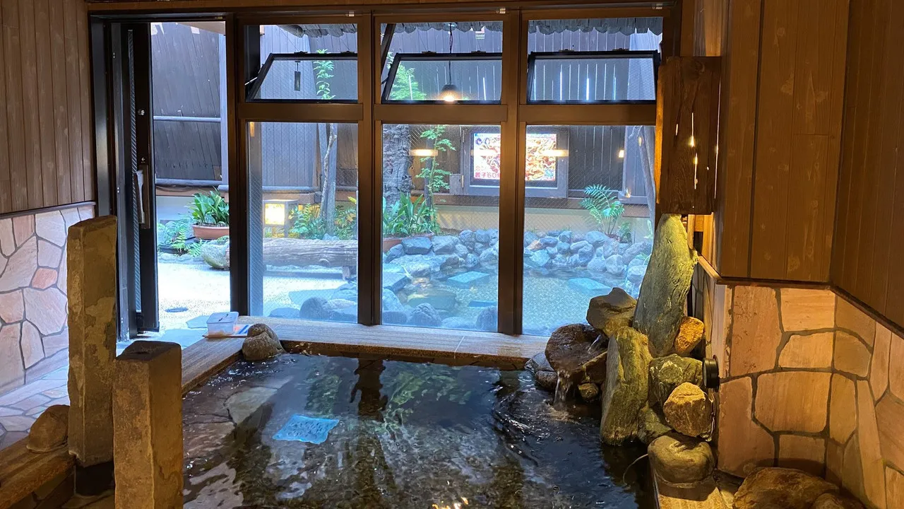 Dormy Inn Akihabara Hot Spring — rooms and atmosphere