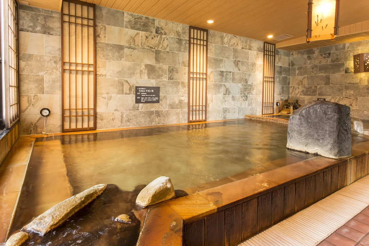 Dormy Inn Kumamoto Natural Hot Spring — rooms and atmosphere