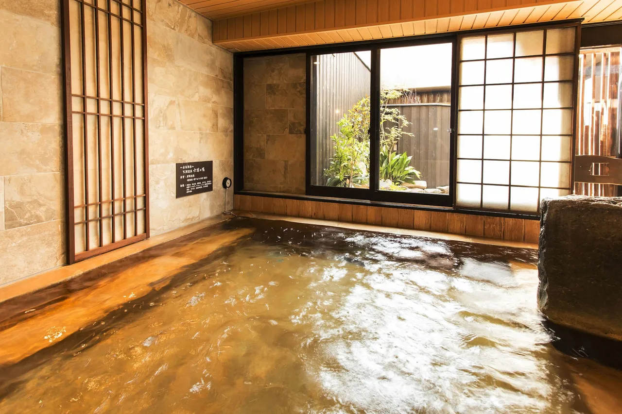 Dormy Inn Kumamoto Natural Hot Spring — rooms and atmosphere
