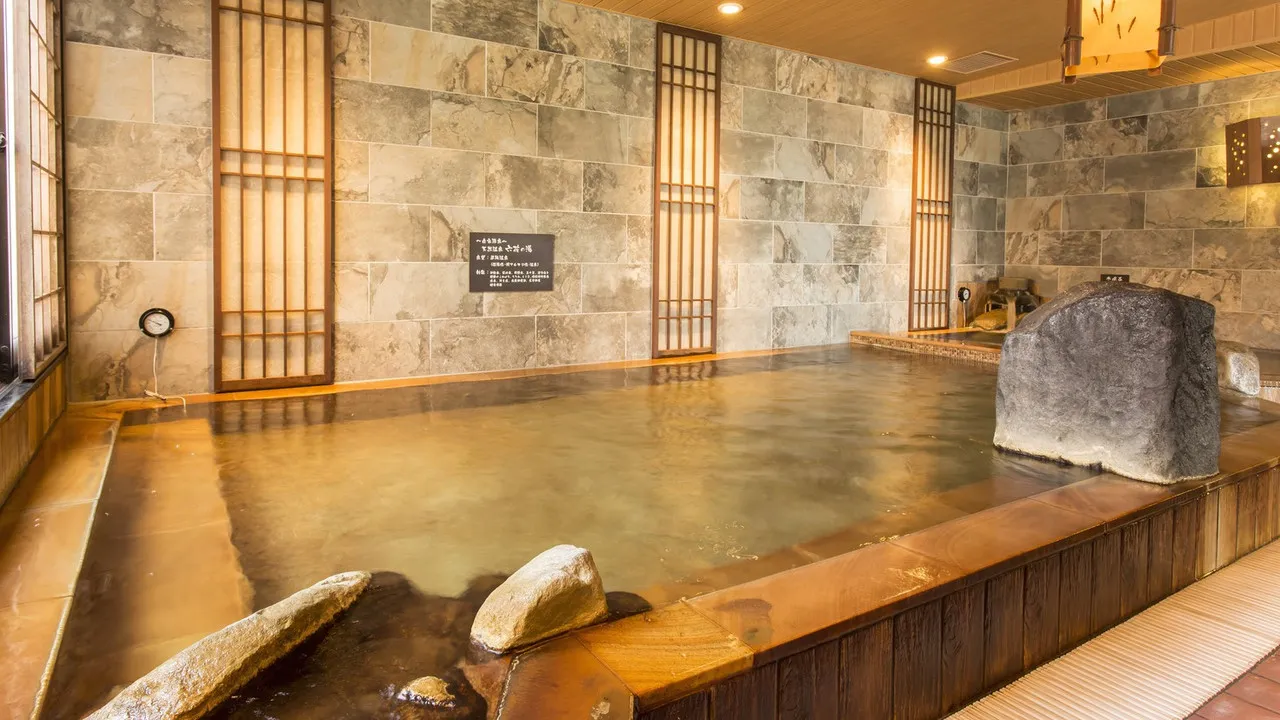 Dormy Inn Kumamoto Natural Hot Spring — rooms and atmosphere