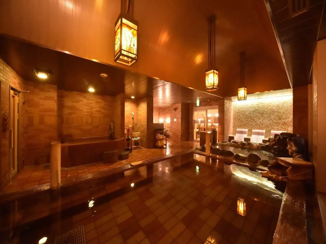Dormy Inn Premium Otaru — rooms and atmosphere