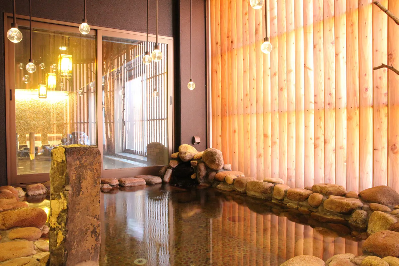 Dormy Inn Premium Otaru — rooms and atmosphere