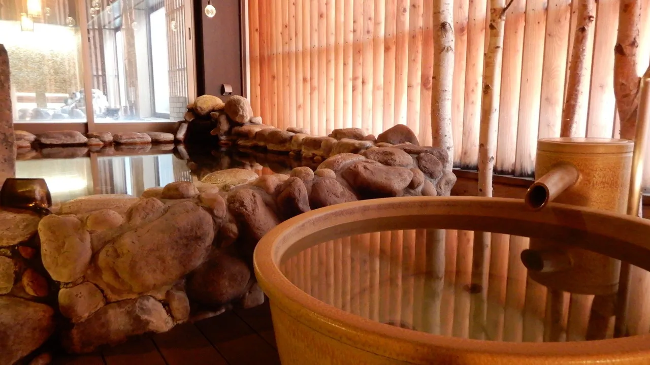 Dormy Inn Premium Otaru — rooms and atmosphere