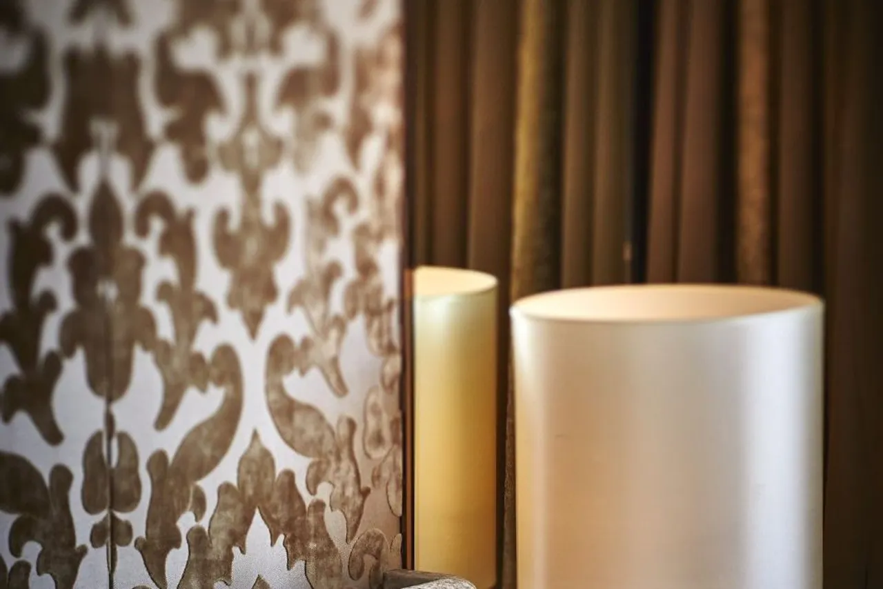 Dorsett Wanchai Hong Kong — rooms and atmosphere