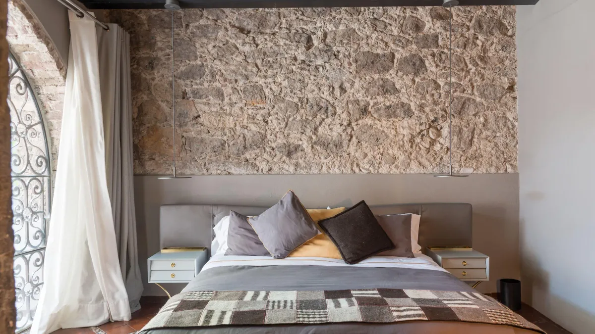 Dos Casas Hotel & Spa — ภาพห้องพักและบรรยากาศ
