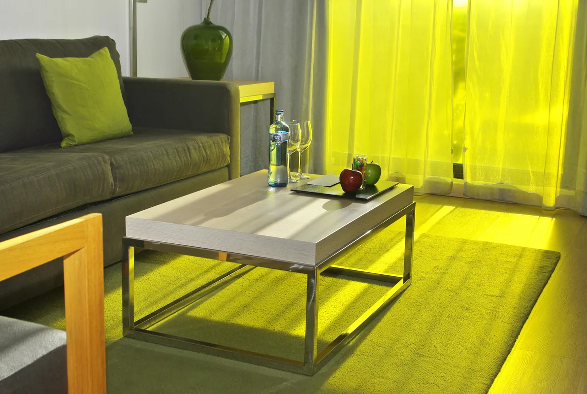 DoubleTree by Hilton Girona — ภาพห้องพักและบรรยากาศ