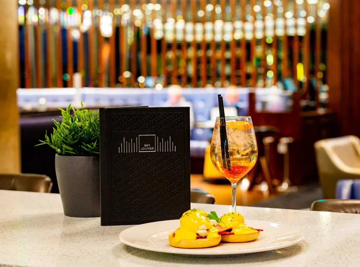 DoubleTree by Hilton Leeds — ภาพห้องพักและบรรยากาศ